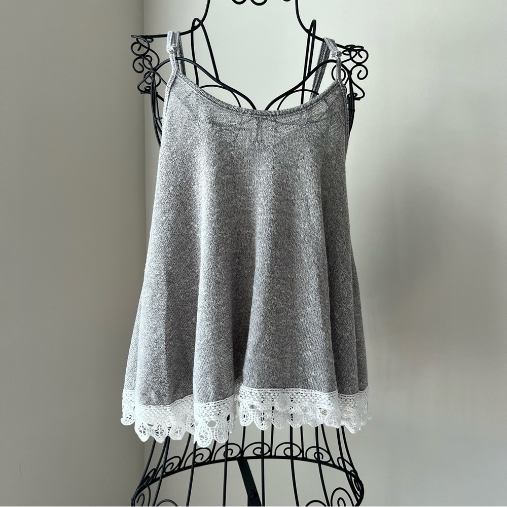 Altar’d State Knit Tank